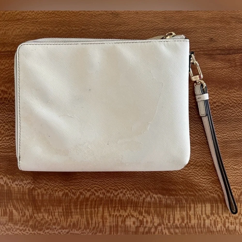 Tory Burch Ziparound Smart Phone Wristlet